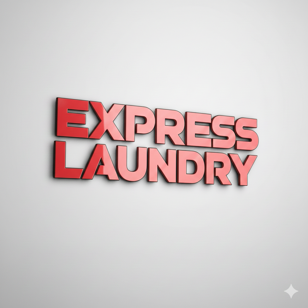 Express Laundry